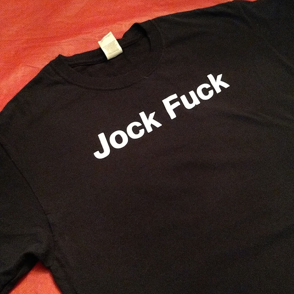 Novelty T-Shirt